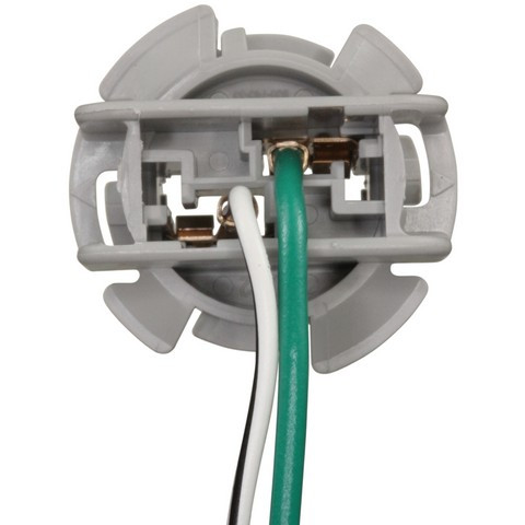 Wells Vehicle Electronics Tail Light Connector P/N:1P2418