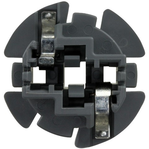 Wells Vehicle Electronics Turn Signal Light Socket P/N:1P2425