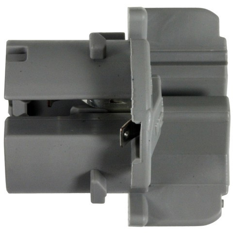 Wells Vehicle Electronics Turn Signal Light Socket P/N:1P2426