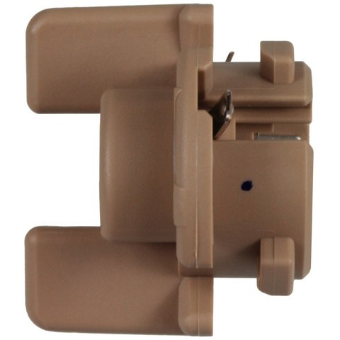 Wells Vehicle Electronics Back Up Light Socket P/N:1P2427