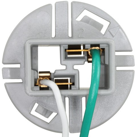 Wells Vehicle Electronics Tail Light Connector P/N:1P2431