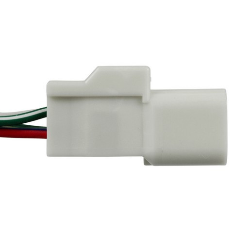 Wells Vehicle Electronics Tail Light Connector P/N:1P2435