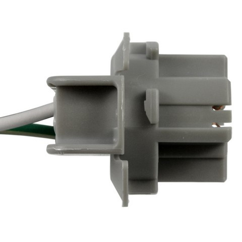 Wells Vehicle Electronics Tail Light Connector P/N:1P2435