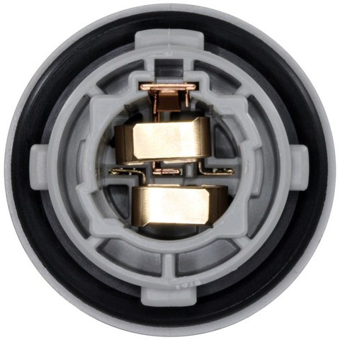 Wells Vehicle Electronics Turn Signal Light Socket P/N:1P2436