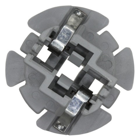 Back Up Lamp Socket fits 2000-2005 Toyota Echo  WVE BY NTK