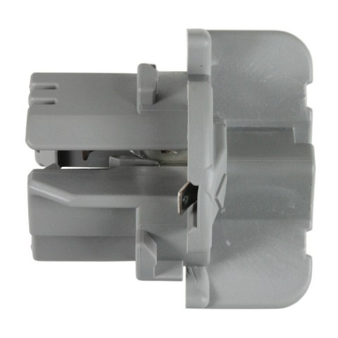 Back Up Lamp Socket fits 2000-2005 Toyota Echo  WVE BY NTK