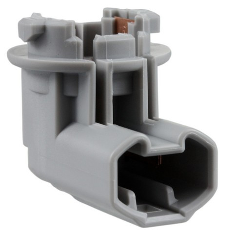 Wells Vehicle Electronics License Plate Light Socket P/N:1P2440