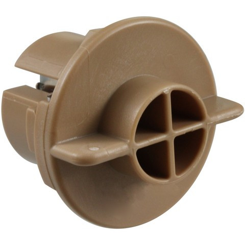 Wells Vehicle Electronics Turn Signal Light Socket P/N:1P2445