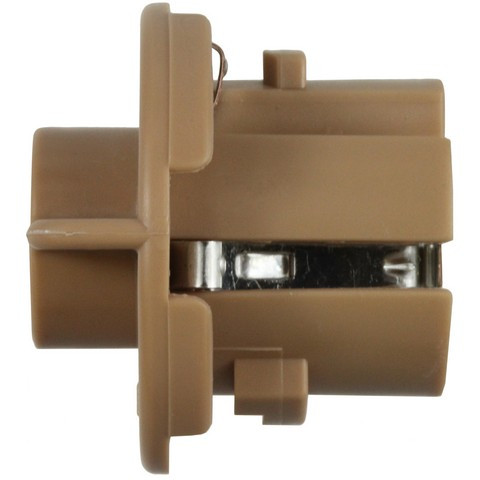 Wells Vehicle Electronics Turn Signal Light Socket P/N:1P2445