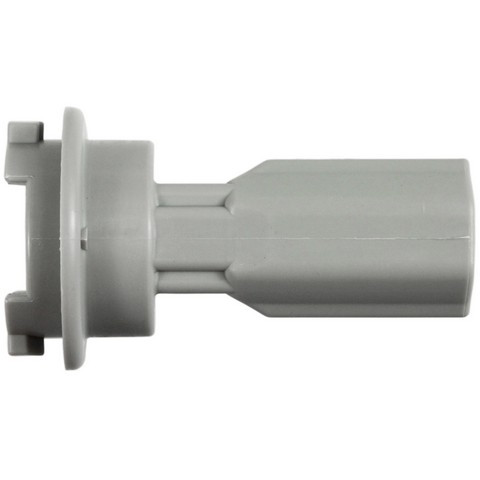 License Lamp Socket fits 2009-2013 Toyota Matrix  WVE BY NTK