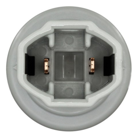 License Lamp Socket fits 2009-2013 Toyota Matrix  WVE BY NTK