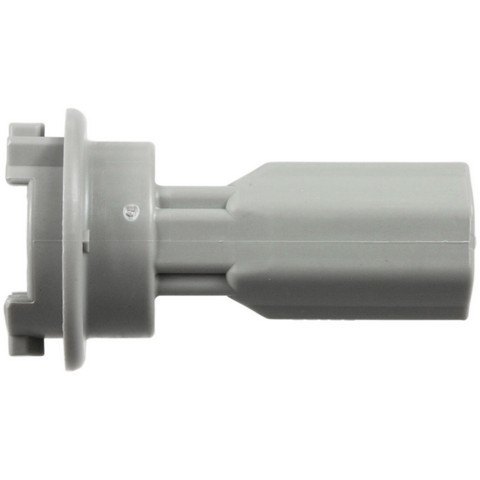 License Lamp Socket fits 2009-2013 Toyota Matrix  WVE BY NTK