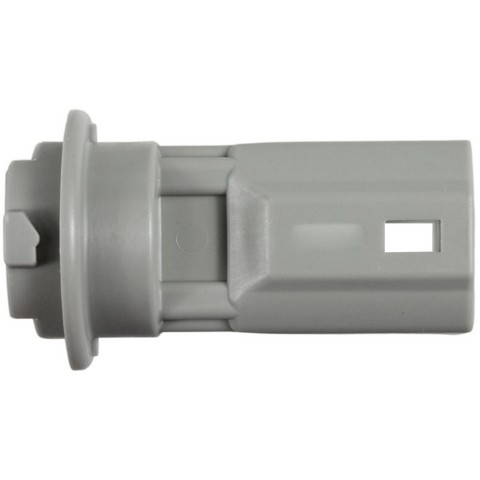 License Lamp Socket fits 2009-2013 Toyota Matrix  WVE BY NTK