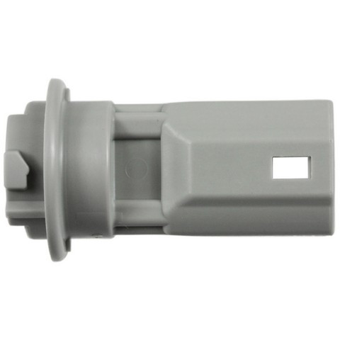 License Lamp Socket fits 2009-2013 Toyota Matrix  WVE BY NTK