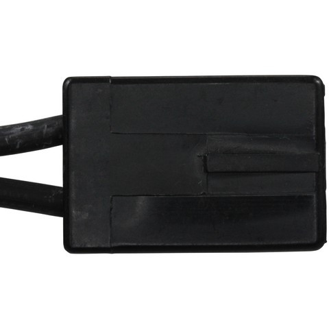 Wells Vehicle Electronics HVAC Temperature Control Switch Connector P/N:1P2475