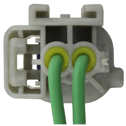 ABS Wheel Speed Sensor Connector fits 2011-2016 Lincoln MKX MKS,MKT  WVE BY NTK