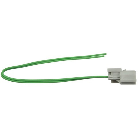 ABS Wheel Speed Sensor Connector fits 2011-2016 Lincoln MKX MKS,MKT  WVE BY NTK