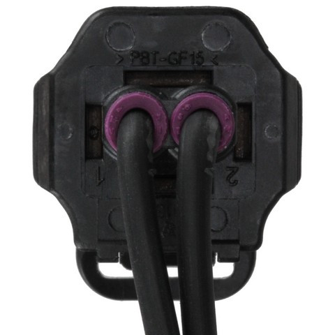 Engine Camshaft Position Sensor Connector WVE 1P2483