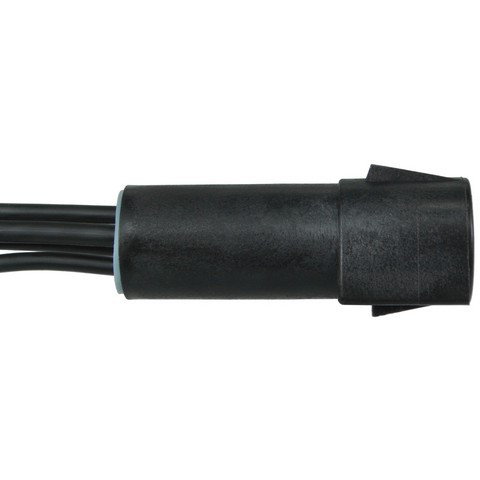 Wells Vehicle Electronics Engine Cooling Fan Motor Connector P/N:1P2489