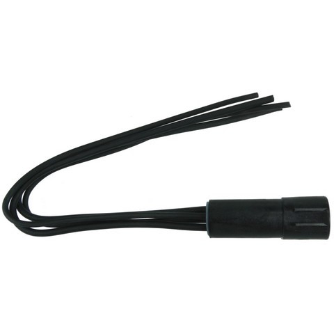 Wells Vehicle Electronics Engine Cooling Fan Motor Connector P/N:1P2489