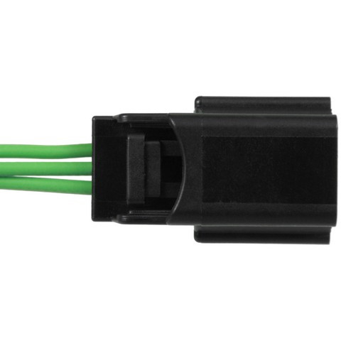 A/C Clutch Cycle Switch Connecto fits 2009-2014 Lincoln MKS MKS,MKT MKX  WVE BY