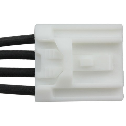 Wells Vehicle Electronics Brake Light Switch Connector,Door Speaker Connector,Speaker Connector P/N:1P2503