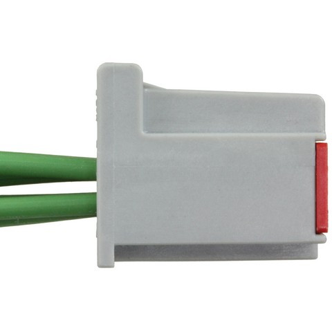 Wells Vehicle Electronics Door Window Switch Connector,Power Mirror Switch Connector P/N:1P2505