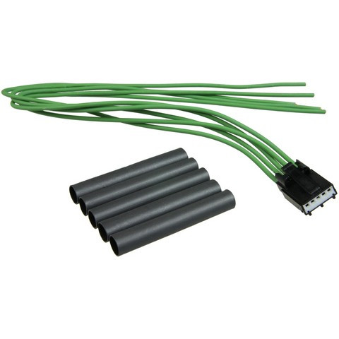 Wells Vehicle Electronics Door Window Switch Connector P/N:1P2512