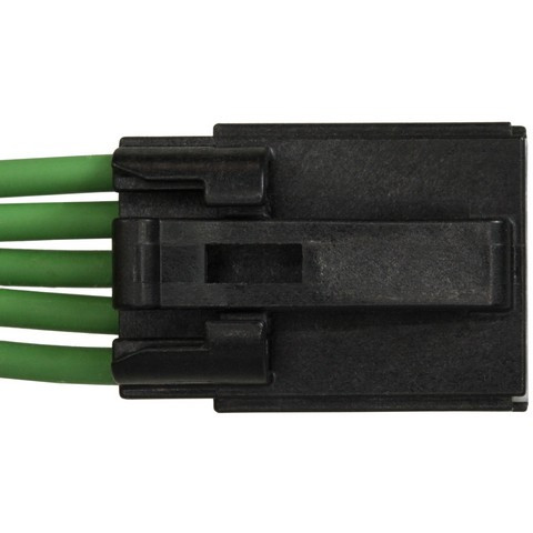 Wells Vehicle Electronics Door Window Switch Connector P/N:1P2512