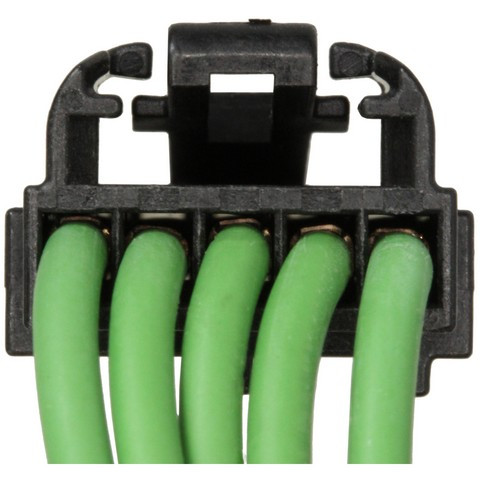 Wells Vehicle Electronics Door Window Switch Connector P/N:1P2512