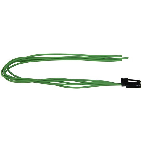 Wells Vehicle Electronics Door Window Switch Connector P/N:1P2512