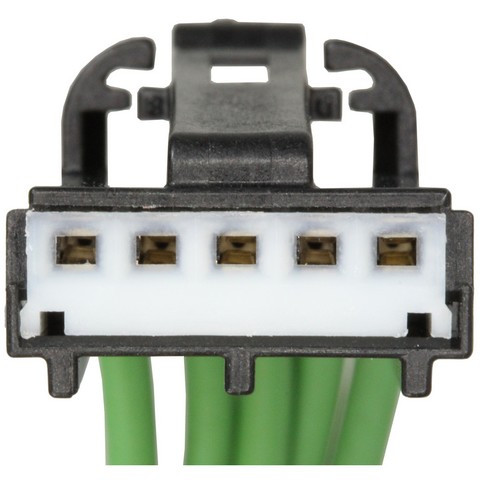 Wells Vehicle Electronics Door Window Switch Connector P/N:1P2512