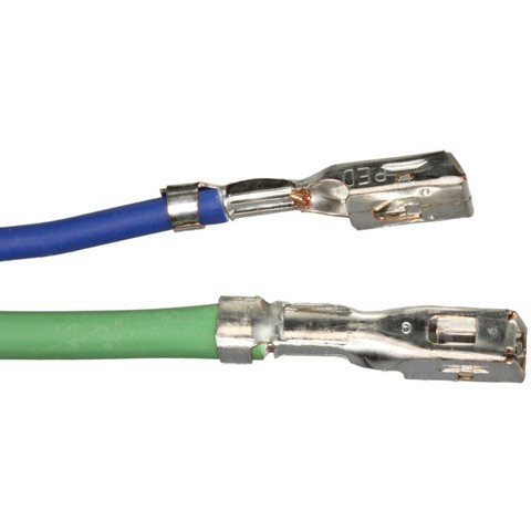 Wells Vehicle Electronics Engine Wiring Harness Connector,Headlight Switch Connector P/N:1P2522