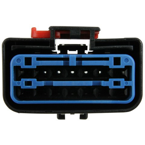 Wells Vehicle Electronics Engine Wiring Harness Connector,Headlight Switch Connector P/N:1P2522