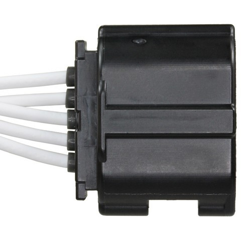 Wells Vehicle Electronics Mass Air Flow Sensor Connector P/N:1P2555