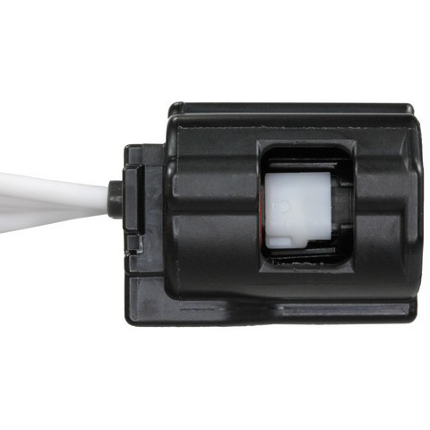 Wells Vehicle Electronics Mass Air Flow Sensor Connector P/N:1P2555