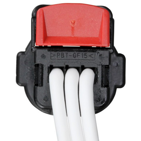 Parking Aid Sensor Connector WVE 1P2557