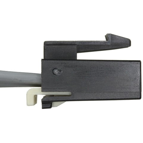 Windshield Wiper Switch Connector Rear WVE 1P2560