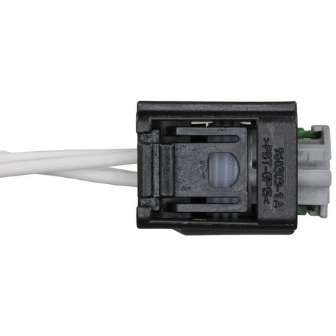 Suspension Yaw Sensor Connector WVE 1P2562