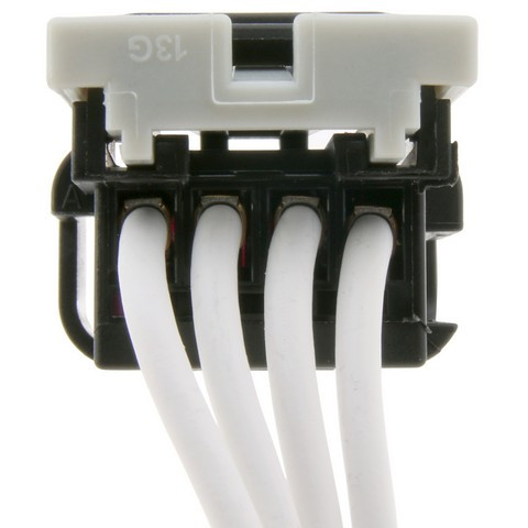 Inline Connector WVE 1P2563