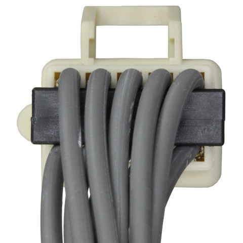 Wells Vehicle Electronics A/C Compressor Clutch Connector,Engine Wiring Harness Connector P/N:1P2566