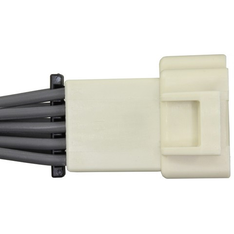Wells Vehicle Electronics A/C Compressor Clutch Connector,Engine Wiring Harness Connector P/N:1P2566