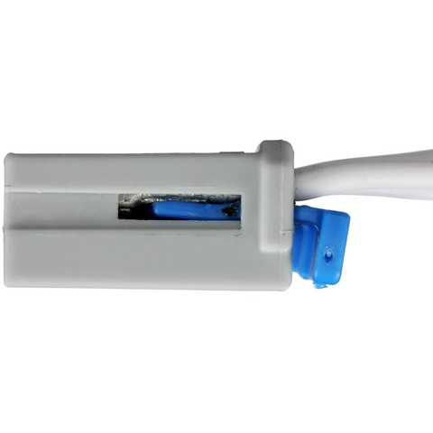 Combination Switch Connector fits 2007-2010 Saturn Sky Aura  WVE BY NTK