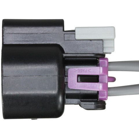 Wells Vehicle Electronics Throttle Control Motor Connector,Throttle Position Sensor Connector P/N:1P2573