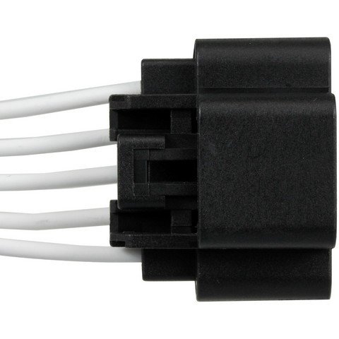 Wells Vehicle Electronics Console Harness Connector,Inline Connector P/N:1P2579