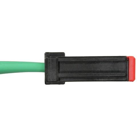 Wells Vehicle Electronics Dimmer Switch Connector,Windshield Wiper Switch Connector P/N:1P2596