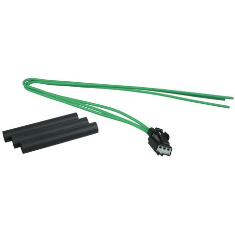 Wells Vehicle Electronics Center High Mount Stop Light Connector,Door Mirror Connector,Speaker Connector P/N:1P2598