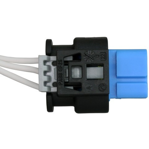 Engine Camshaft Position Sensor fits 2009 Pontiac G3  WVE BY NTK