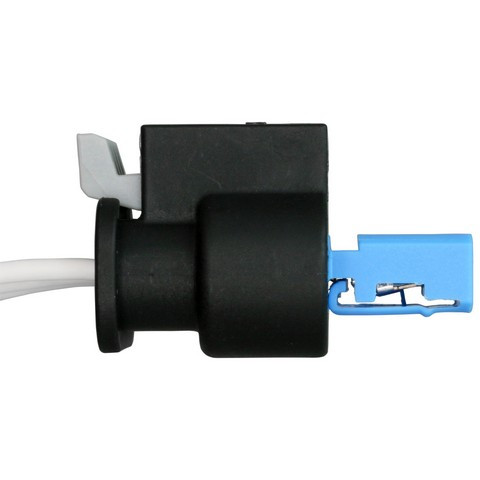 Engine Camshaft Position Sensor fits 2009 Pontiac G3  WVE BY NTK