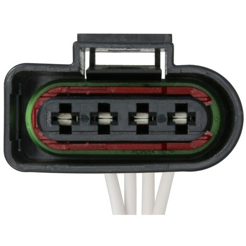 Wells Vehicle Electronics Ignition Coil Connector,Windshield Wiper Motor Connector P/N:1P2648